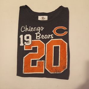 Chicago Bear T-Shirt